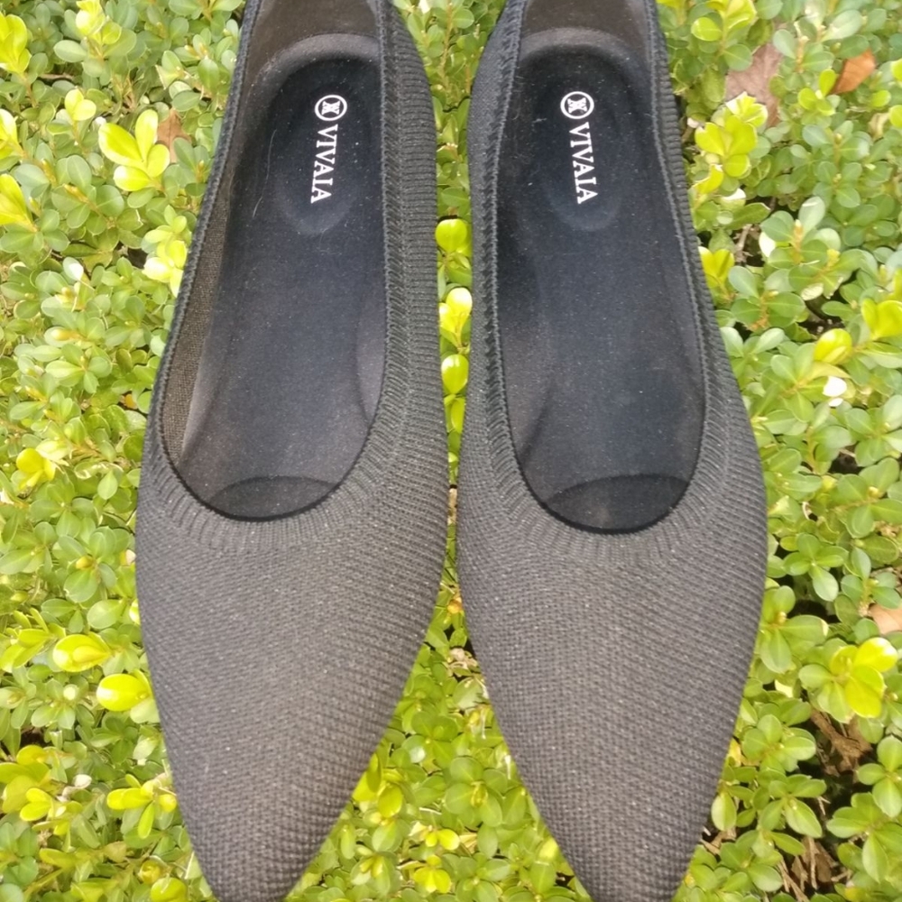 Vivaia shoes